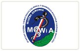 Logo Służba Zdrowia MSWiA