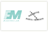 Logo Agencja FM