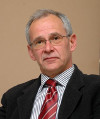 prof. dr med. Maciej Krzakowski (fotografia)